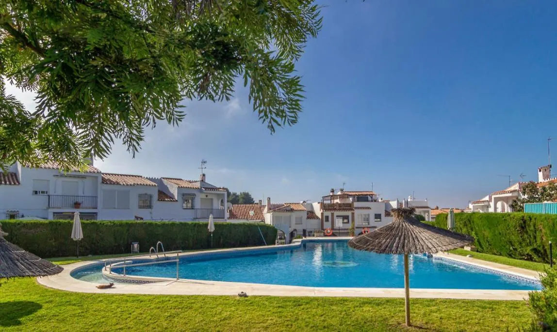 Casa Jilguero Διαμέρισμα Nerja Ισπανία