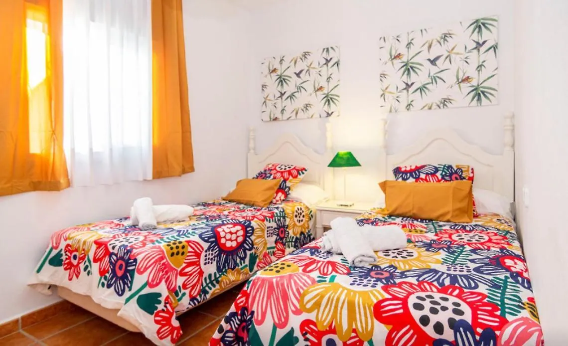 Casa Jilguero Διαμέρισμα Nerja