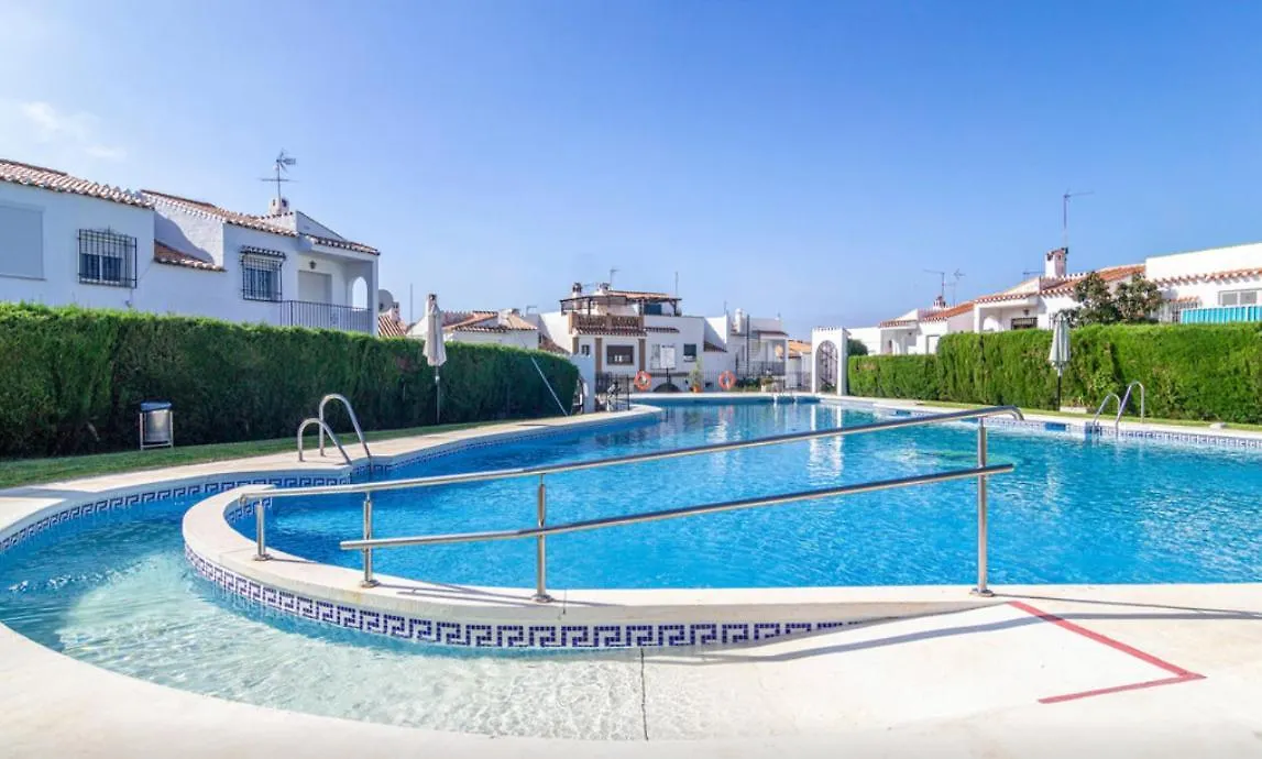 Casa Jilguero Διαμέρισμα Nerja