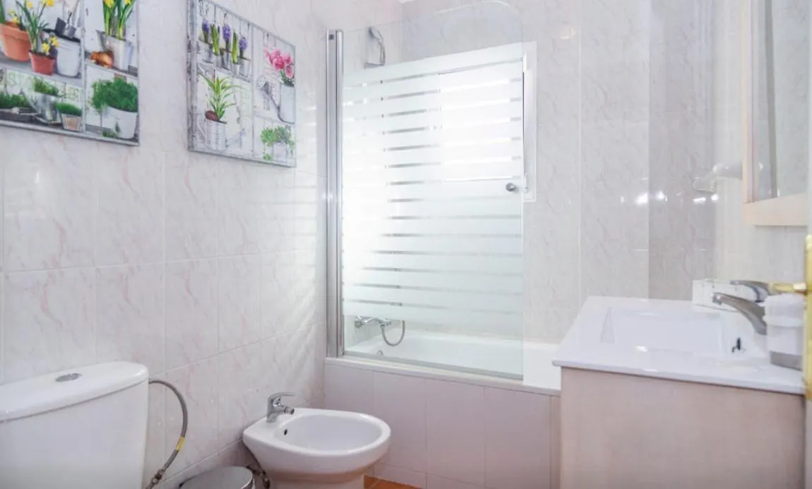 Casa Jilguero Διαμέρισμα Nerja 0*,  Ισπανία