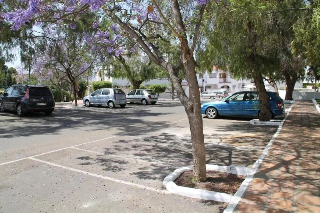 Casa Jilguero Διαμέρισμα Nerja