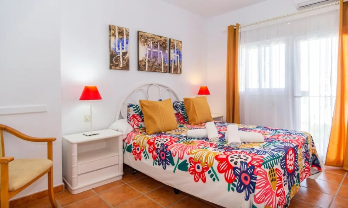 Casa Jilguero Διαμέρισμα Nerja Ισπανία