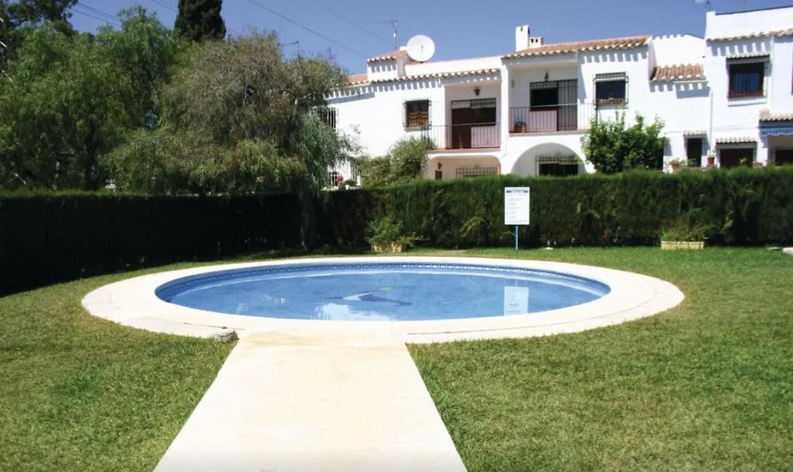 Casa Jilguero Διαμέρισμα Nerja