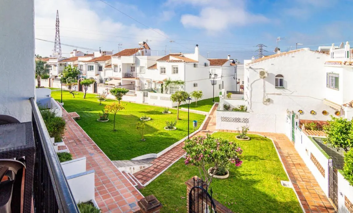 Casa Jilguero Διαμέρισμα Nerja