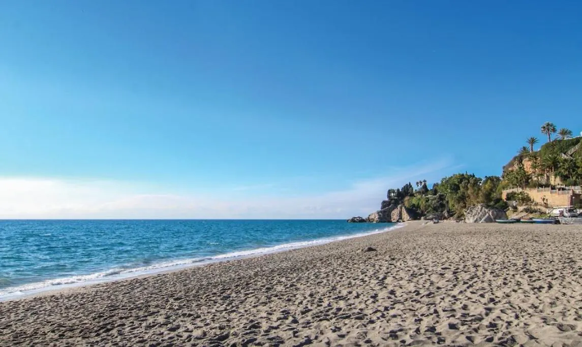 Casa Jilguero Διαμέρισμα Nerja
