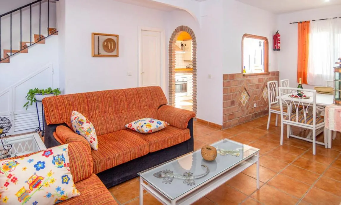 Casa Jilguero Διαμέρισμα Nerja