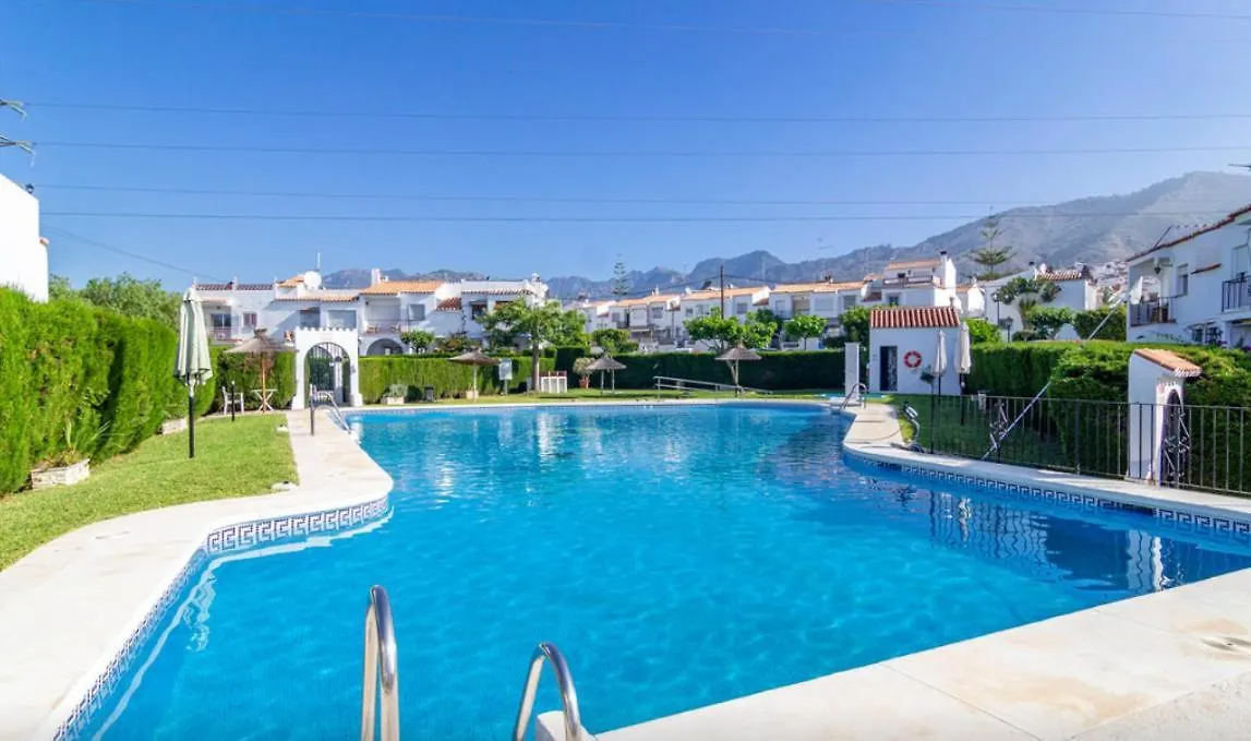 Casa Jilguero Διαμέρισμα Nerja 0*,  Ισπανία