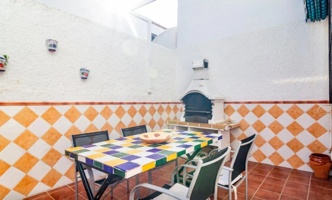 Casa Jilguero Διαμέρισμα Nerja