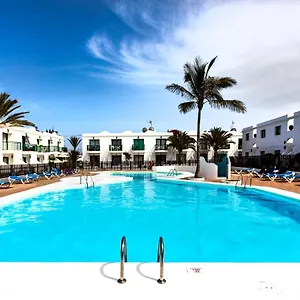 Sunshine San Valentin , Corralejo España