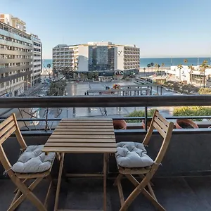 Estudio V - Playa , Cádiz España