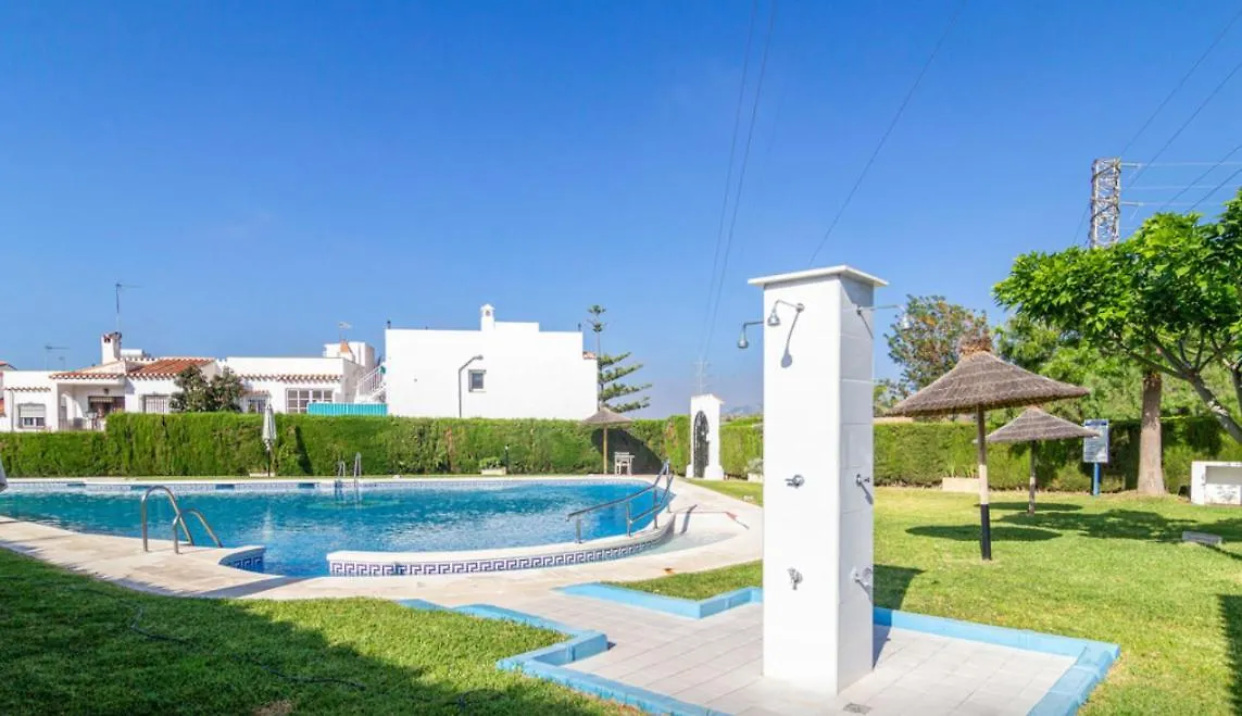 Apartamento Casa Jilguero Nerja España