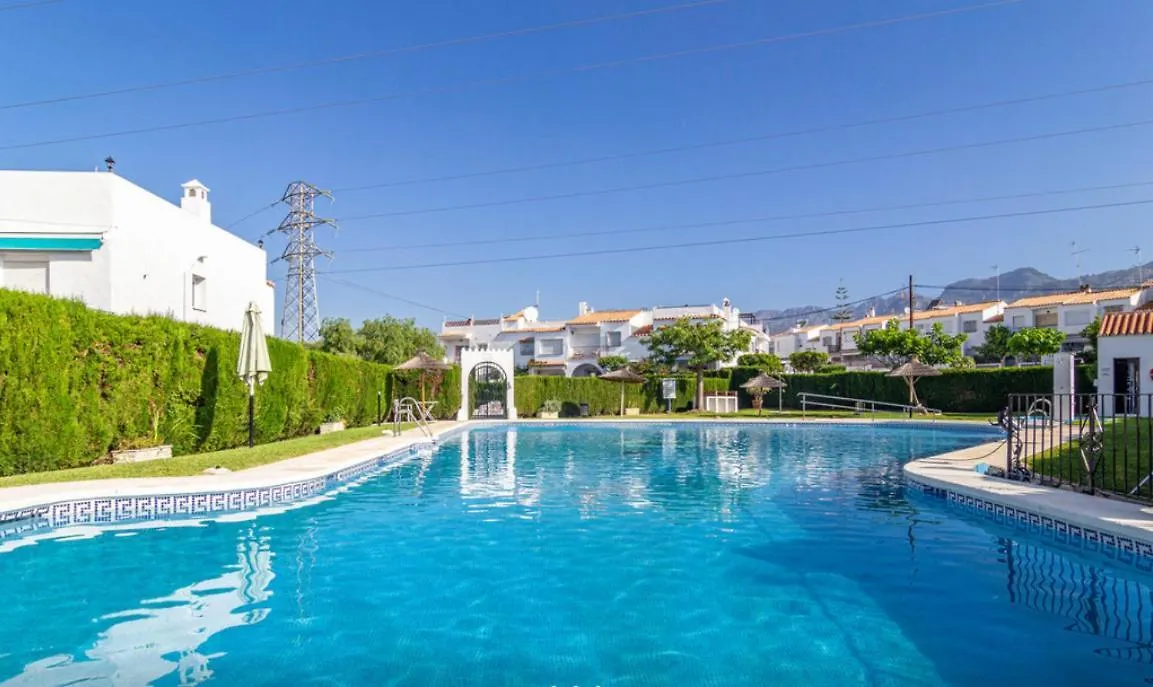 Apartamento Casa Jilguero Nerja