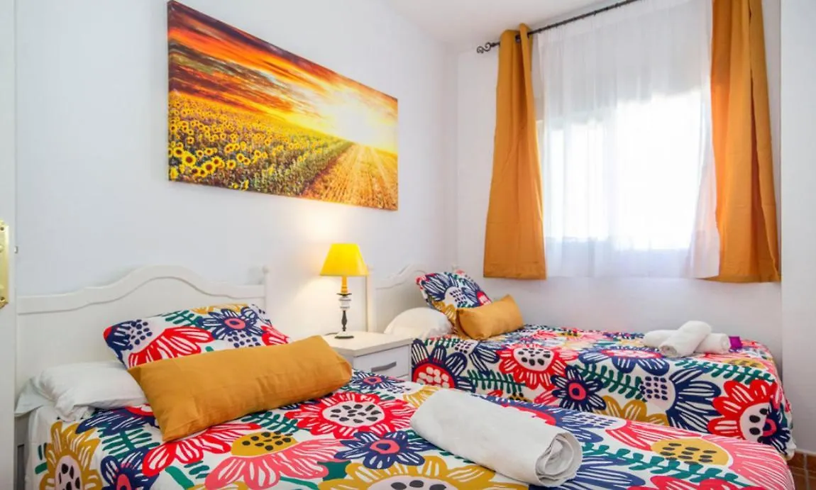 Apartamento Casa Jilguero Nerja